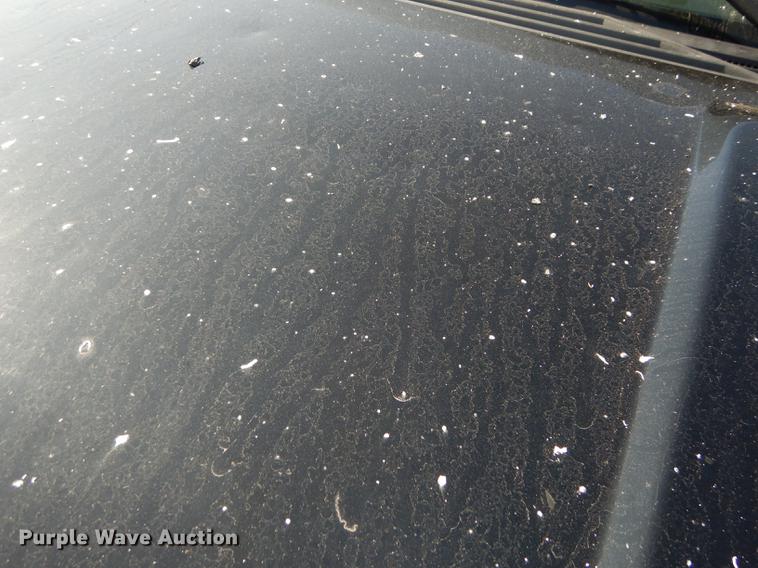 image for item DB8349 2011 Chevrolet Tahoe Police SUV