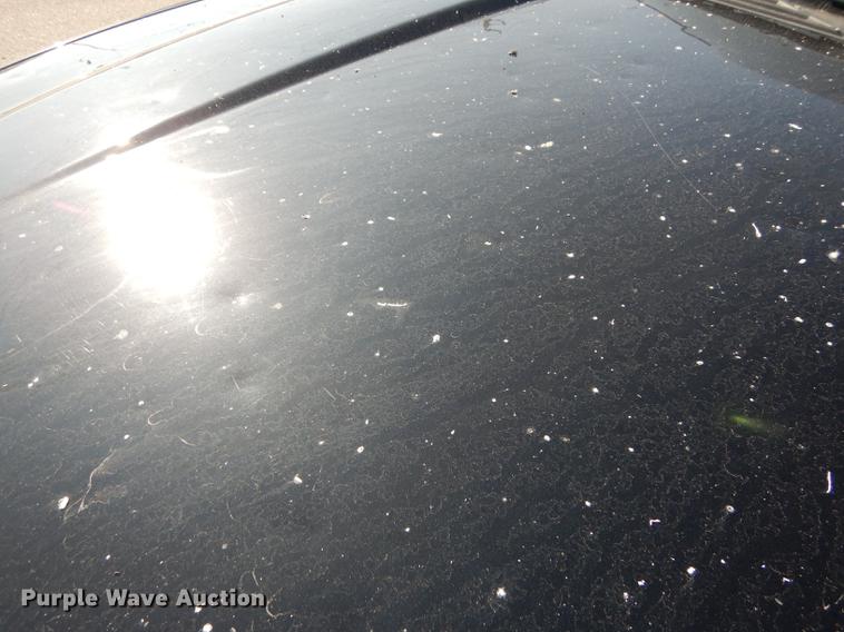 image for item DB8349 2011 Chevrolet Tahoe Police SUV