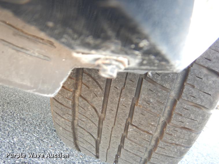 image for item DB8349 2011 Chevrolet Tahoe Police SUV