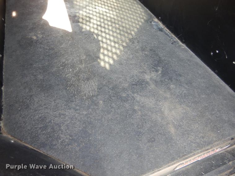 image for item DB8349 2011 Chevrolet Tahoe Police SUV