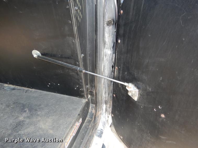 image for item DB8349 2011 Chevrolet Tahoe Police SUV