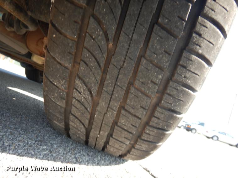 image for item DB8349 2011 Chevrolet Tahoe Police SUV