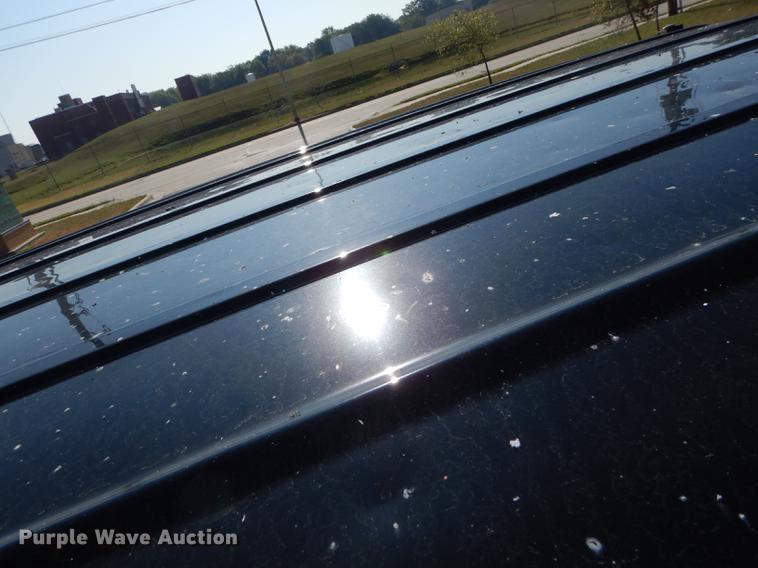 image for item DB8349 2011 Chevrolet Tahoe Police SUV