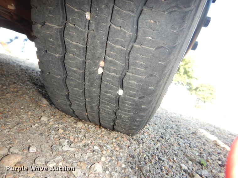 image for item DB8355 2000 Chevrolet Express G3500 school bus