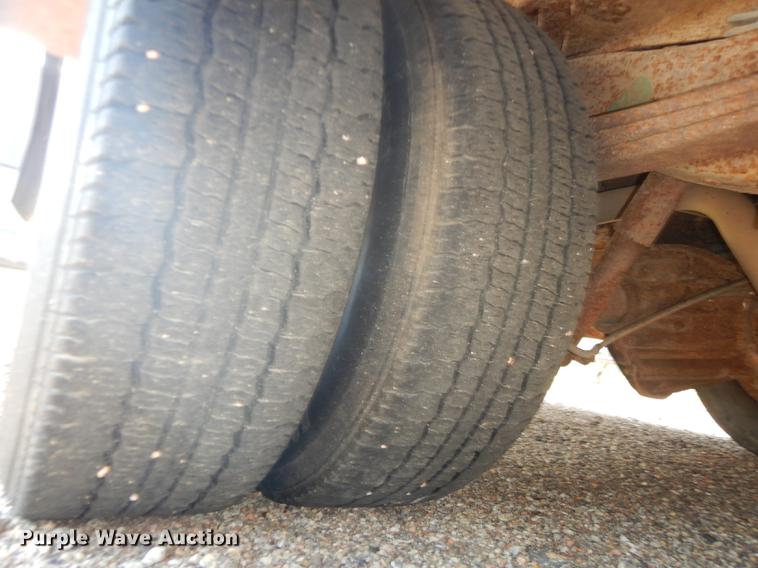 image for item DB8355 2000 Chevrolet Express G3500 school bus