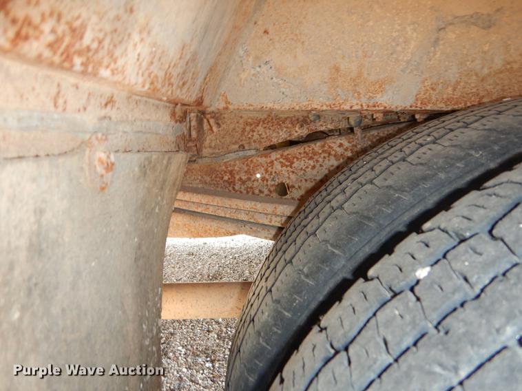 image for item DB8355 2000 Chevrolet Express G3500 school bus