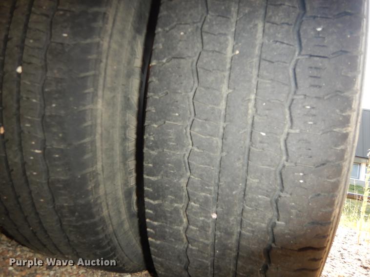 image for item DB8355 2000 Chevrolet Express G3500 school bus