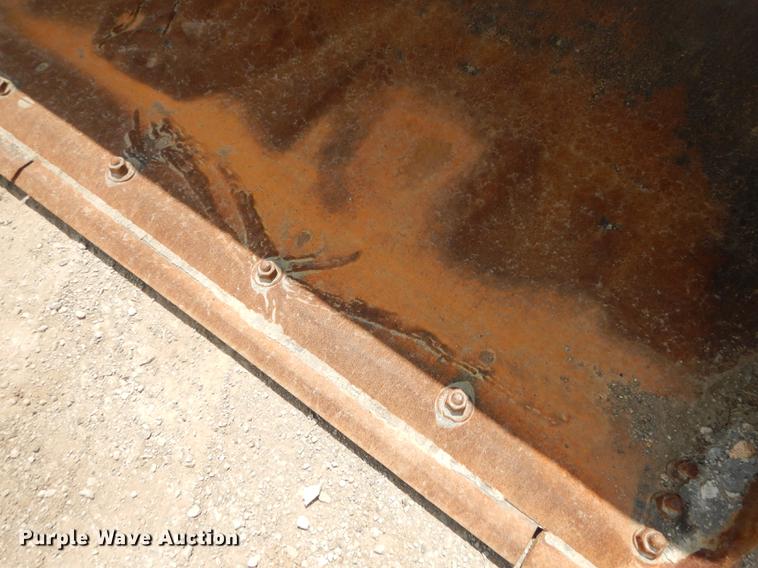 image for item DB8377 1989 John Deere 544E wheel loader