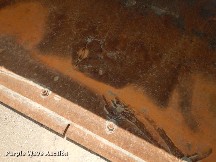 image for item DB8377 1989 John Deere 544E wheel loader