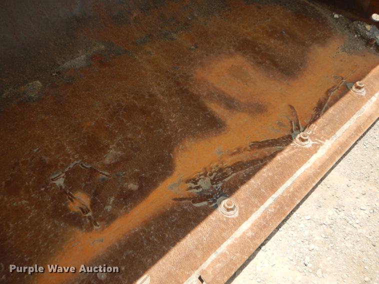 image for item DB8377 1989 John Deere 544E wheel loader