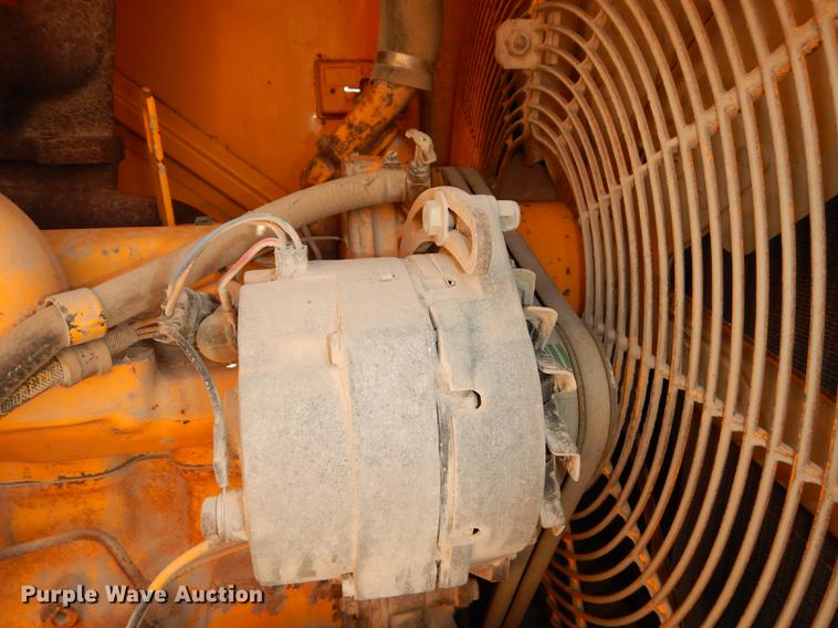 image for item DB8377 1989 John Deere 544E wheel loader