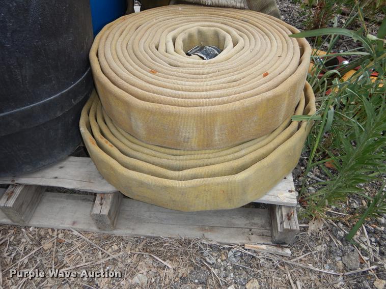 image for item DB8378 Pipe fittings, clamps, and hoses