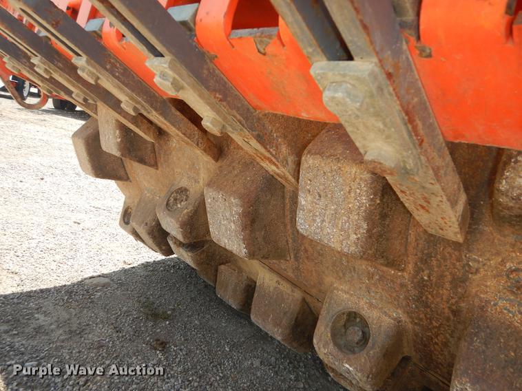 image for item DB8379 2006 Hamm 3205 roller