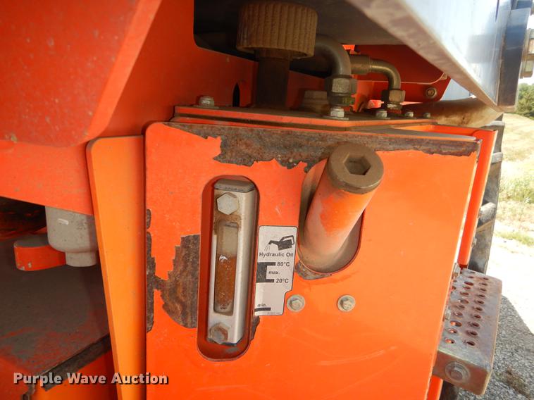 image for item DB8379 2006 Hamm 3205 roller