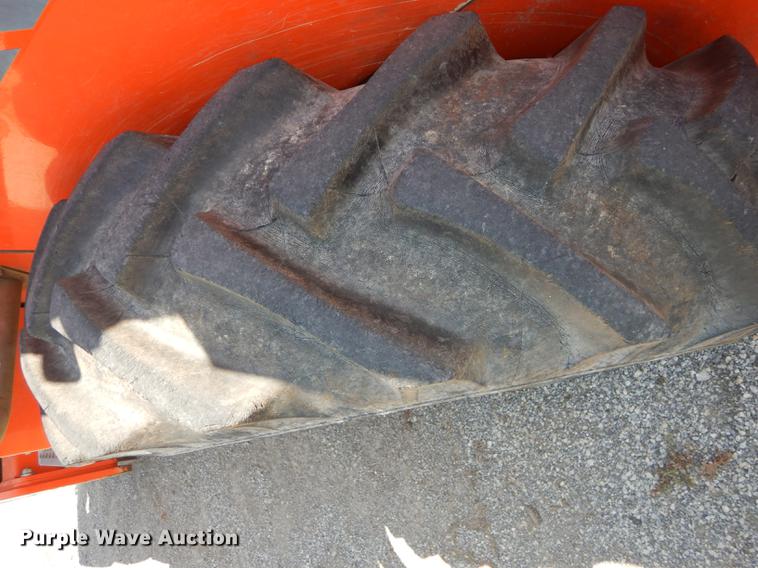 image for item DB8379 2006 Hamm 3205 roller