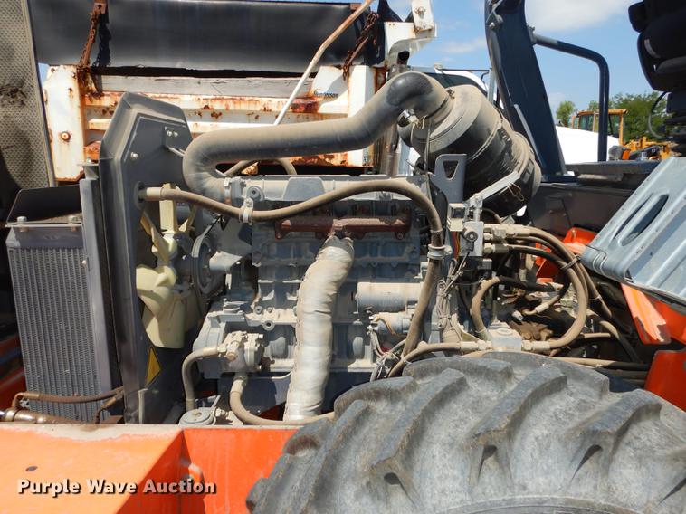 image for item DB8379 2006 Hamm 3205 roller