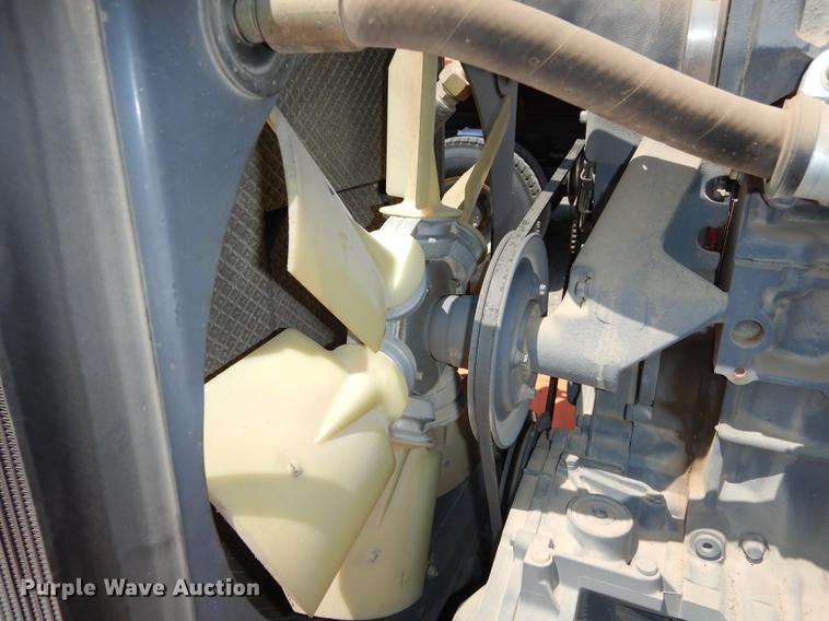 image for item DB8379 2006 Hamm 3205 roller