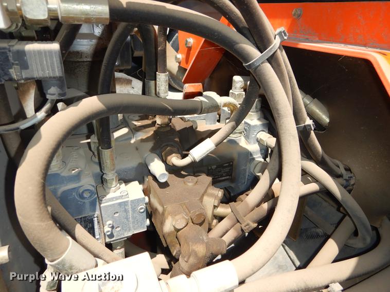 image for item DB8379 2006 Hamm 3205 roller