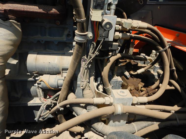 image for item DB8379 2006 Hamm 3205 roller