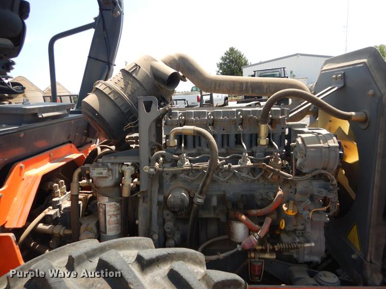 image for item DB8379 2006 Hamm 3205 roller