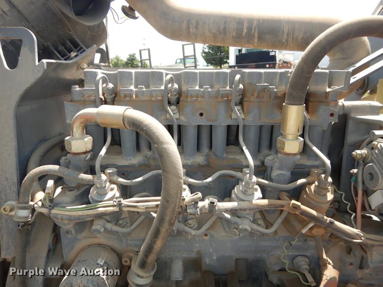 image for item DB8379 2006 Hamm 3205 roller