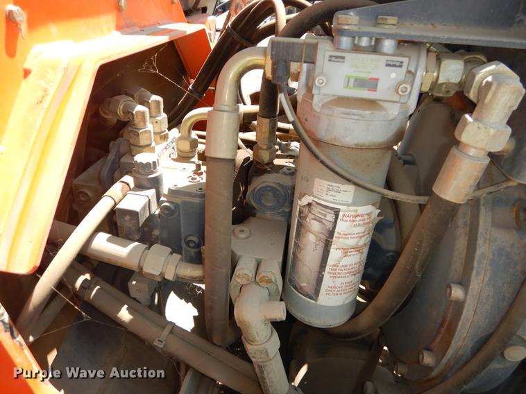 image for item DB8379 2006 Hamm 3205 roller