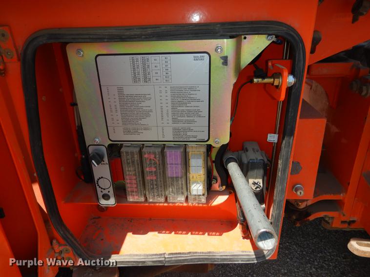 image for item DB8379 2006 Hamm 3205 roller