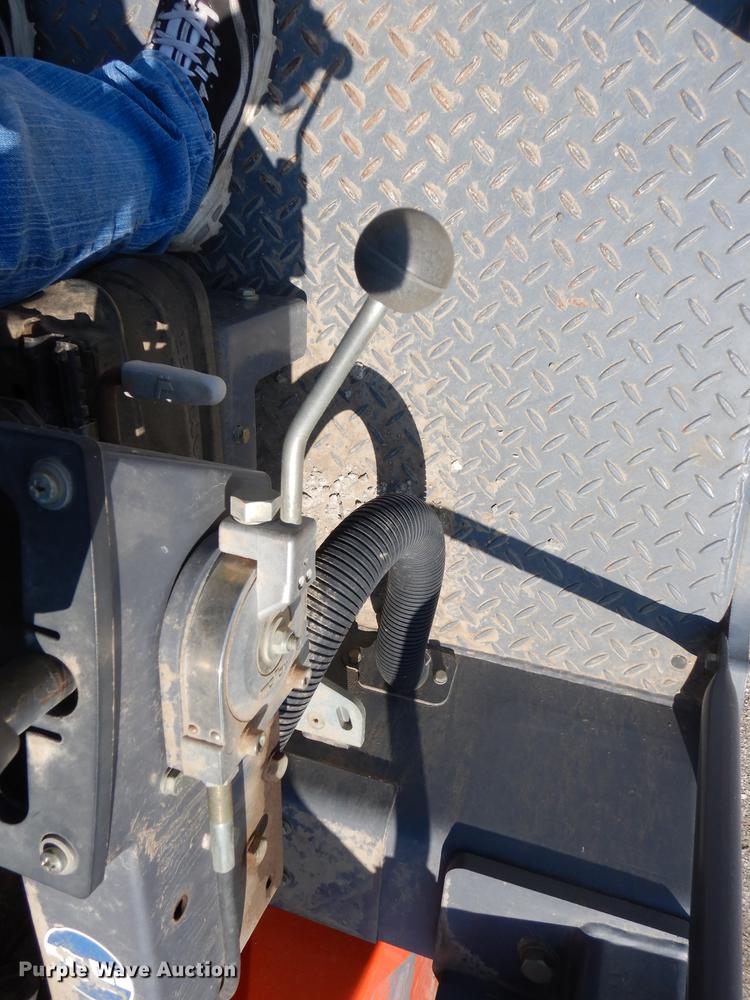 image for item DB8379 2006 Hamm 3205 roller