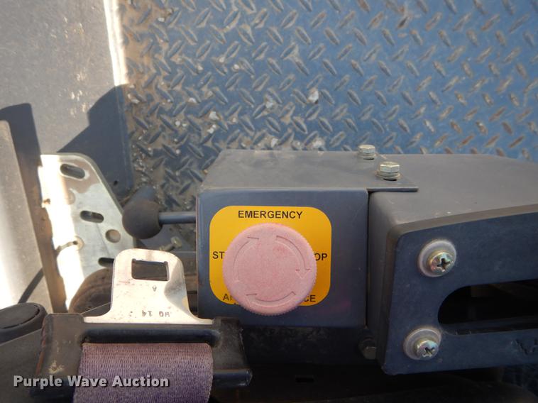 image for item DB8379 2006 Hamm 3205 roller