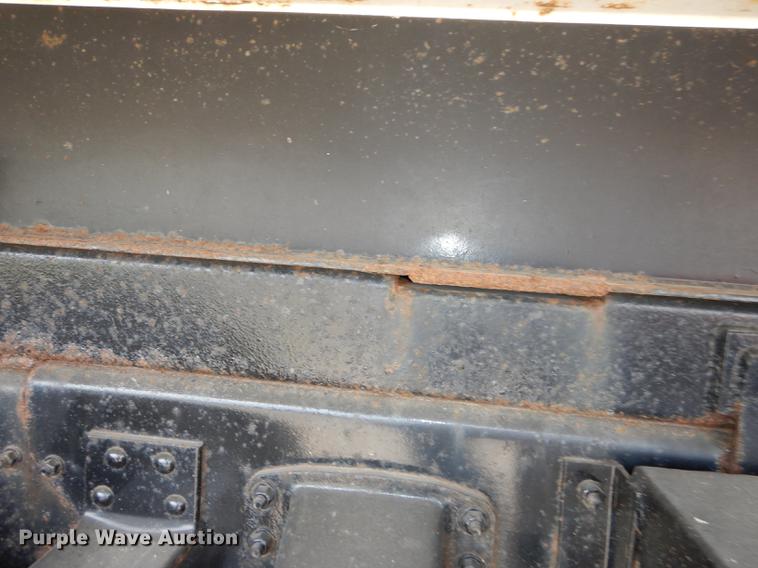 image for item DB8380 1998 Chevrolet C8500 dump truck