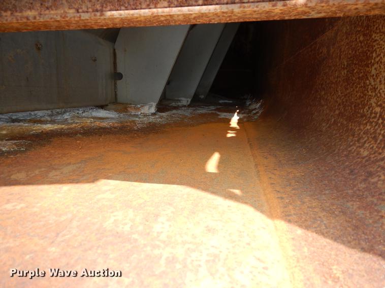 image for item DB8380 1998 Chevrolet C8500 dump truck