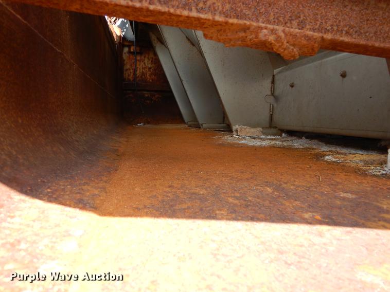 image for item DB8380 1998 Chevrolet C8500 dump truck