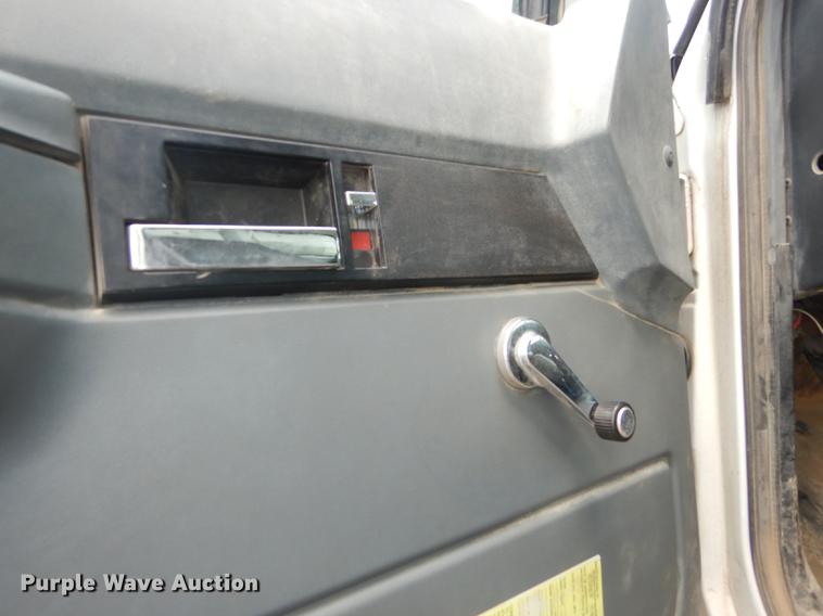 image for item DB8381 1998 Chevrolet C8500 dump truck