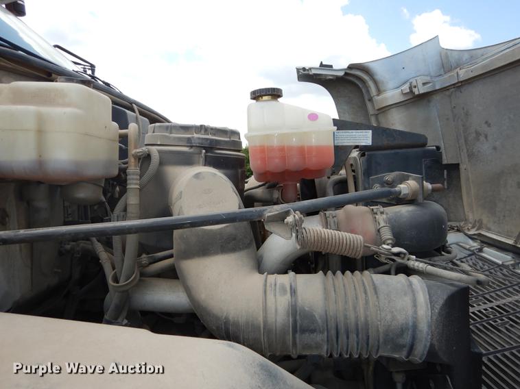 image for item DB8381 1998 Chevrolet C8500 dump truck