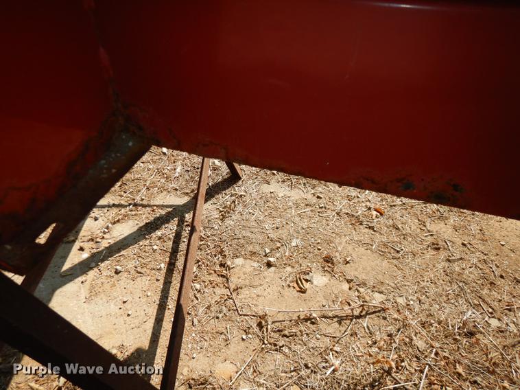 image for item DB8383 Hiniker V-box spreader