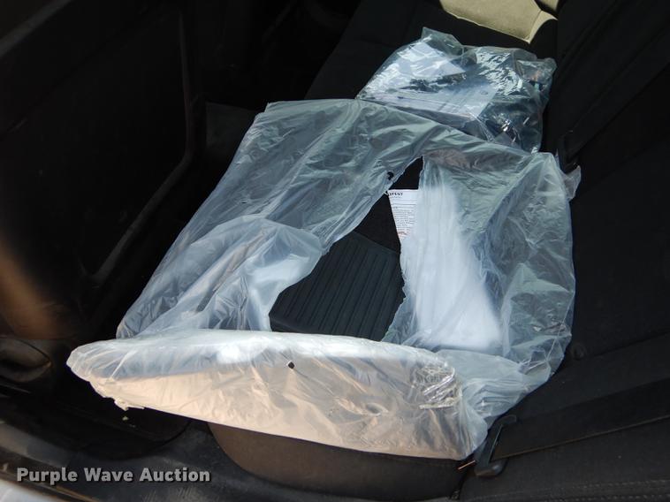 image for item DB8384 2013 Dodge Charger Police