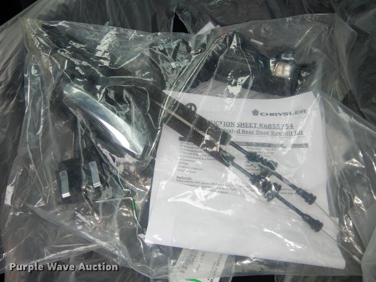 image for item DB8384 2013 Dodge Charger Police