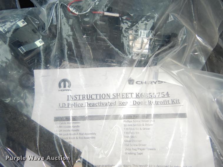 image for item DB8384 2013 Dodge Charger Police