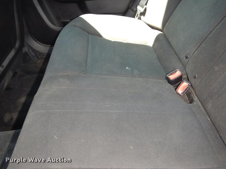 image for item DB8384 2013 Dodge Charger Police