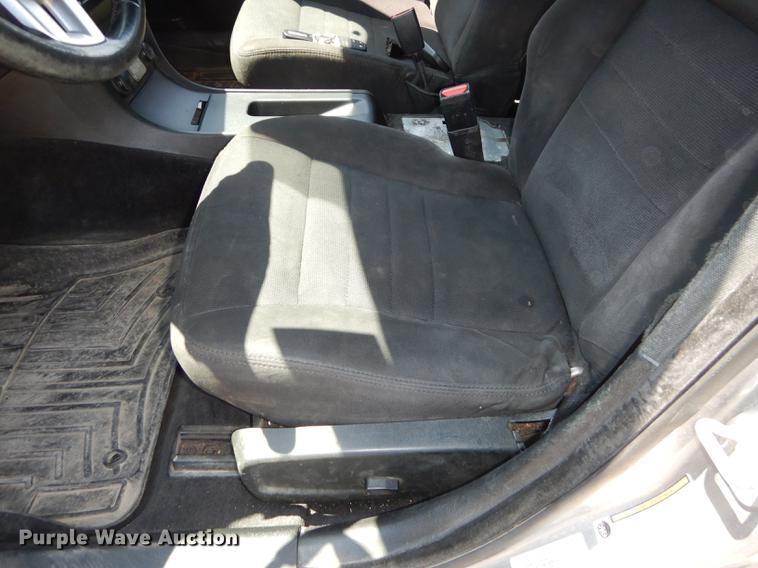 image for item DB8384 2013 Dodge Charger Police