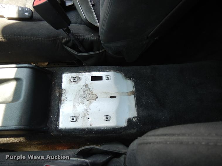 image for item DB8384 2013 Dodge Charger Police