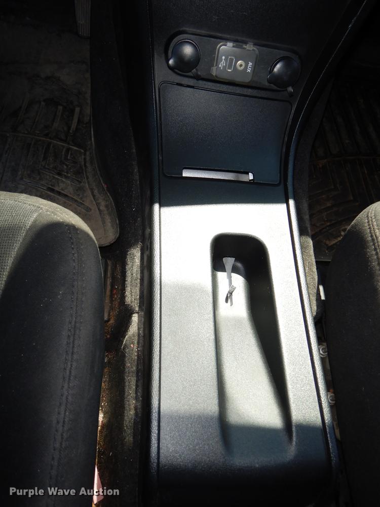 image for item DB8384 2013 Dodge Charger Police