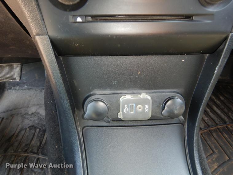 image for item DB8384 2013 Dodge Charger Police