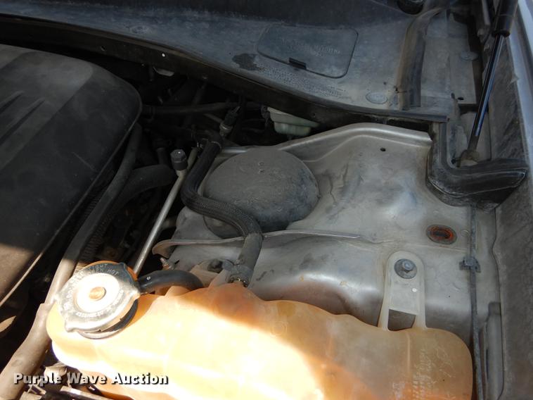 image for item DB8384 2013 Dodge Charger Police