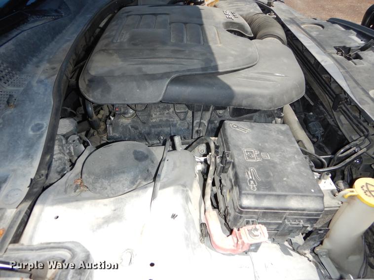 image for item DB8384 2013 Dodge Charger Police