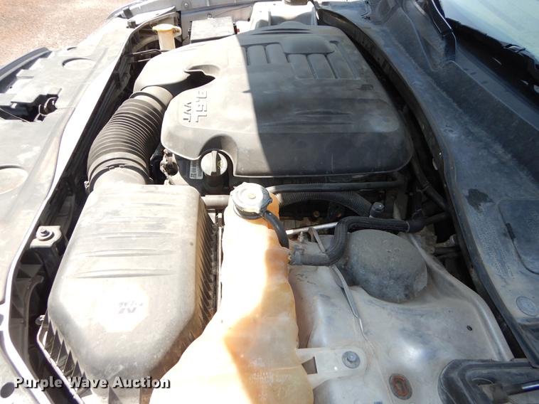 image for item DB8384 2013 Dodge Charger Police