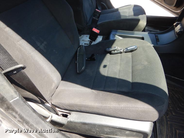 image for item DB8384 2013 Dodge Charger Police