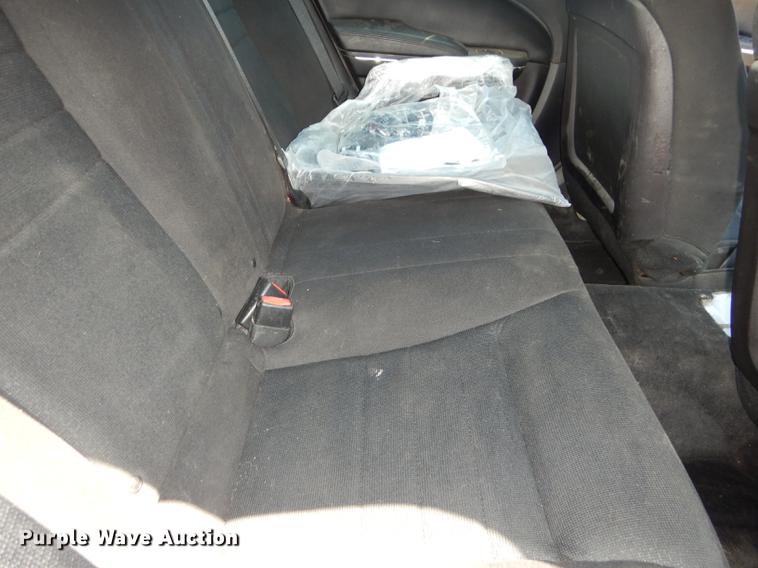 image for item DB8384 2013 Dodge Charger Police