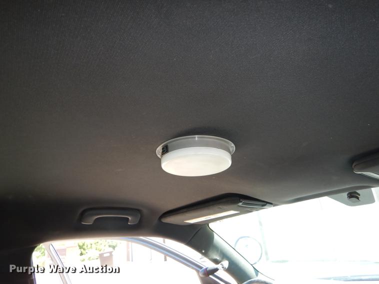 image for item DB8384 2013 Dodge Charger Police