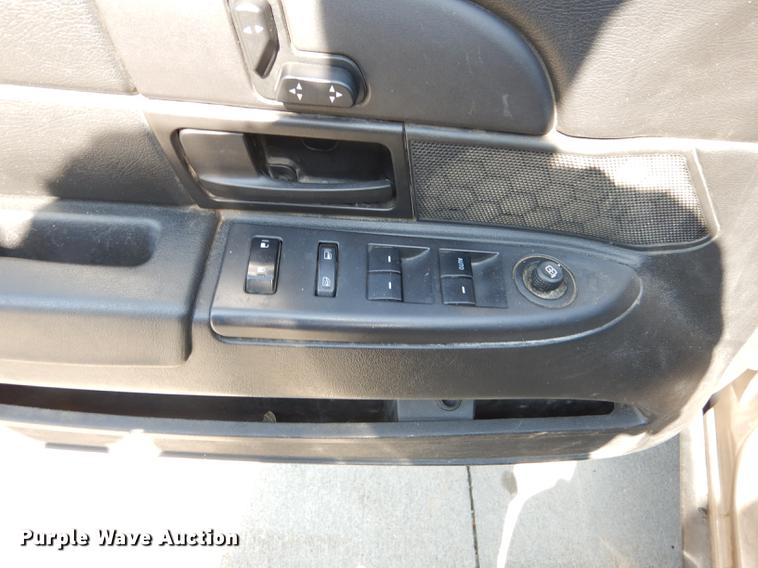 image for item DB8386 2009 Ford Crown Victoria Police Interceptor